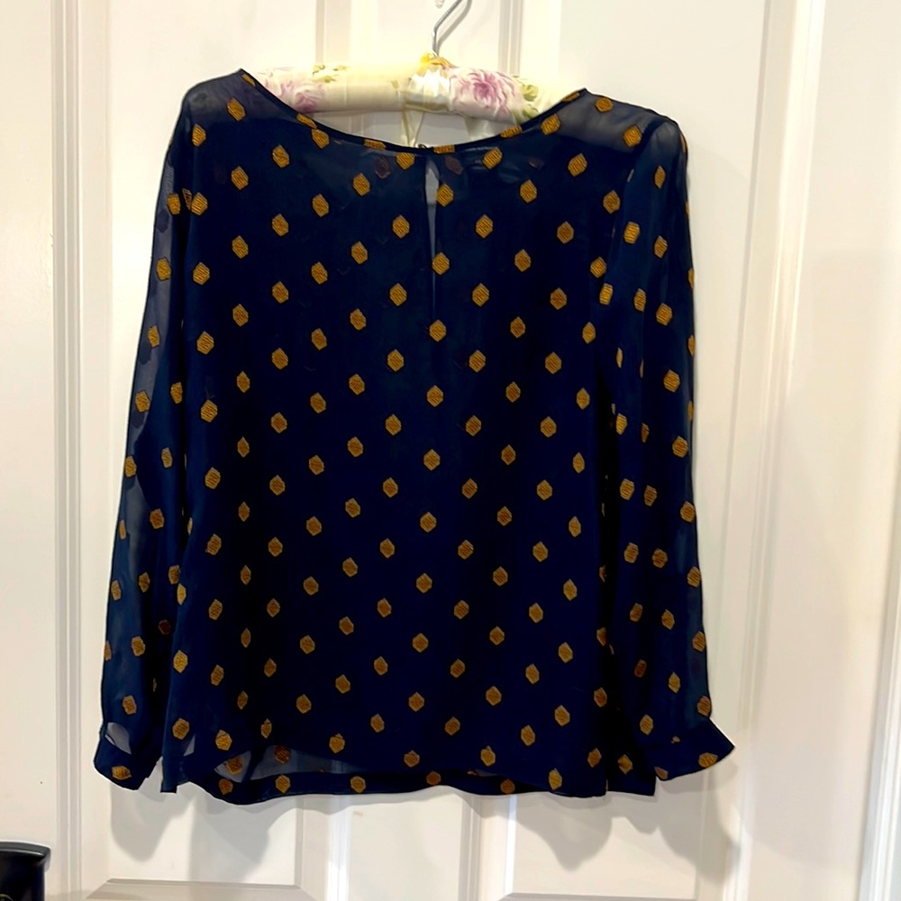 Club Monaco shirt
